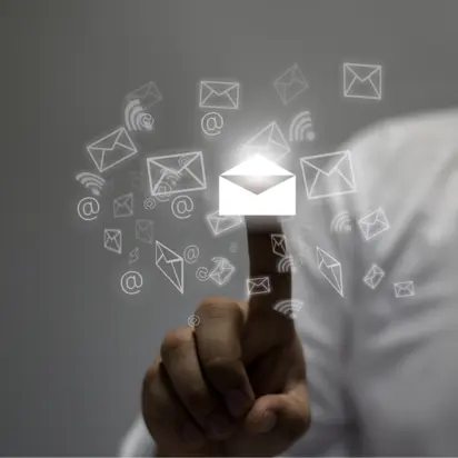 Subscribe to our newsletter!